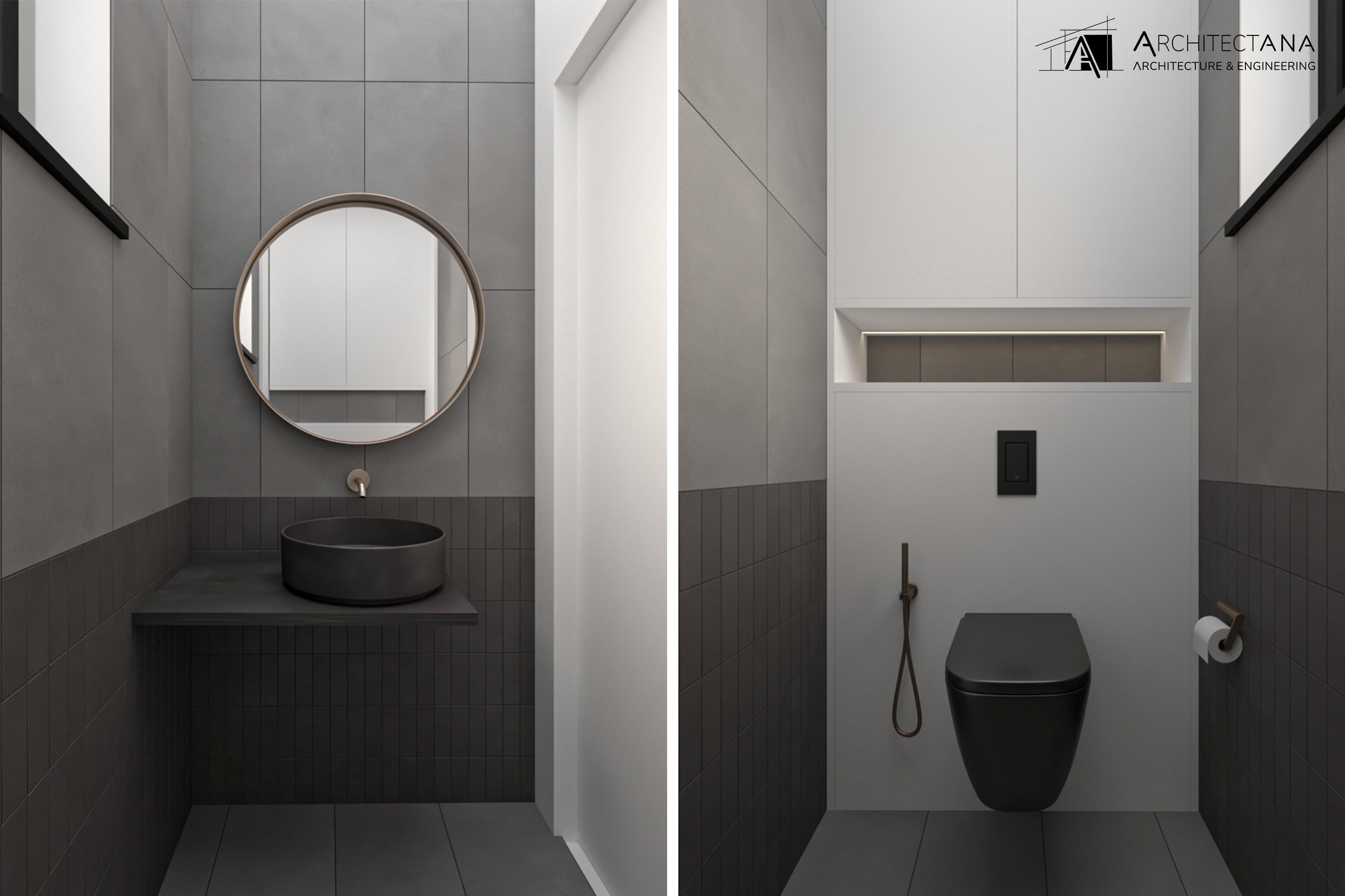 2024 | LUIK - APARTMENT RENOVATION